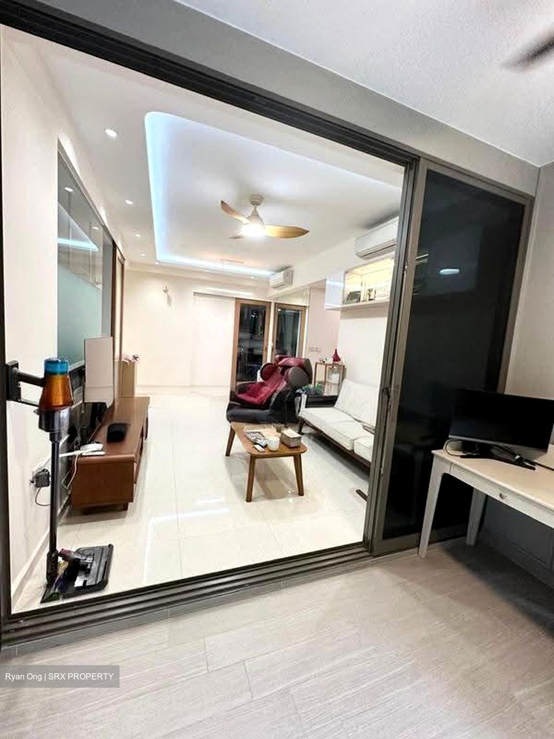 Rivercove Residences (D19), Condominium #631122091